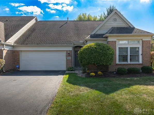 1444 Yankee Vineyards Dr, Dayton, OH 45458