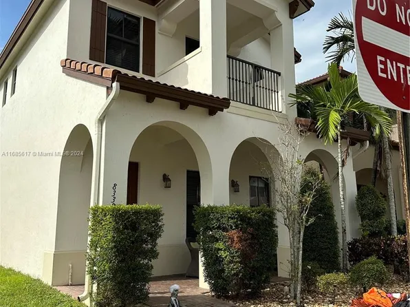 8338 NW 39th Ct, Hollywood, FL 33024