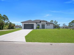 3901 3rd St SW, Lehigh Acres, FL 33976