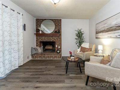 11011 Running Ridge Rd, Charlotte, NC, 28226