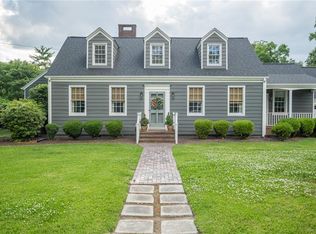 509 Darden Ave, Suffolk, VA 23434