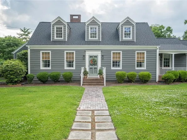 509 Darden Ave, Suffolk, VA 23434