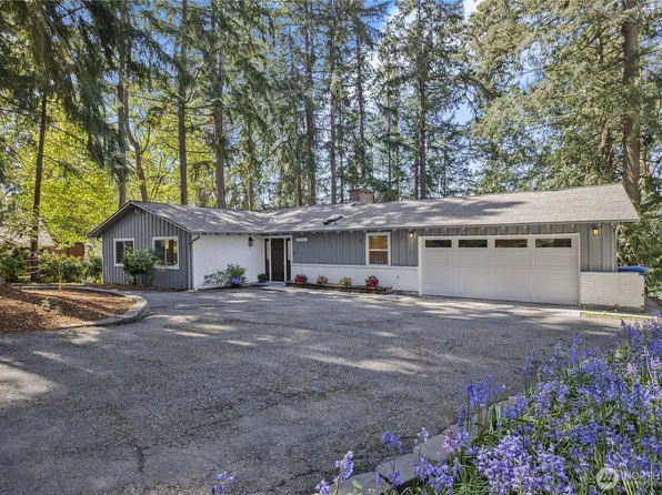 2447 Rocky Point Road NW, Bremerton, WA 98312