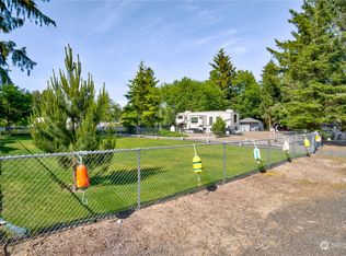 1413 321st Place, Ocean Park, WA