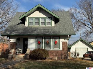 1520 High St, Beatrice, NE 68310