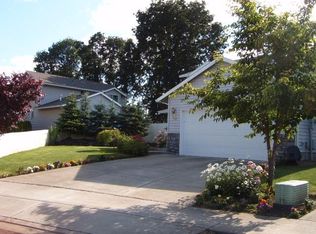 685 SE 67th Ave, Hillsboro, OR 97123