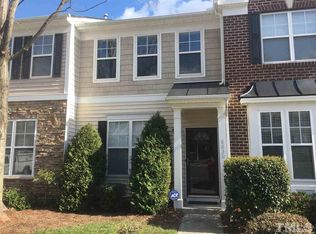 8830 Camden Park Dr, Raleigh, NC 27613