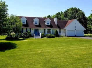 9276 Crooked Hill Rd, Cassville, NY 13318