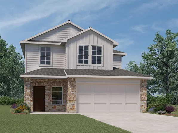 4268 Pope Br, Crandall, TX 75114