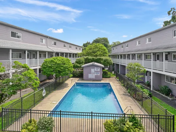 4 Union Avenue APT 30, Norwalk, CT 06851