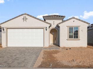 21297 N 270th Dr, Buckeye, AZ 85396