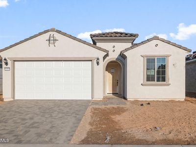 21297 N 270th Dr, Buckeye, AZ, 85396