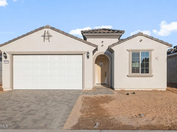 21297 N 270TH Drive, Buckeye, AZ 85396