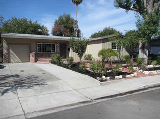 1781 Gelbke Ln, Concord, CA 94520