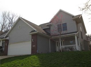 1319 34th St SE, Cedar Rapids, IA 52403