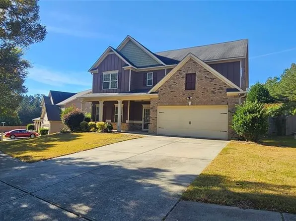 4317 Water Mill Dr, Buford, GA 30519