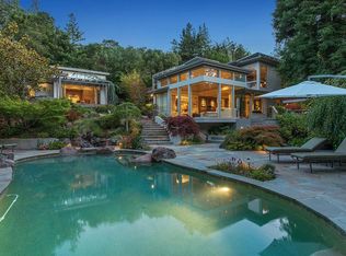 145 Hillcrest Ave, Greenbrae, CA 94904