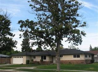 4610 N Delno Ave, Fresno, CA 93705