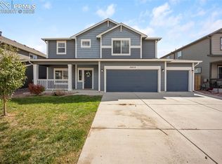 10634 Abrams Dr, Colorado Springs, CO 80925