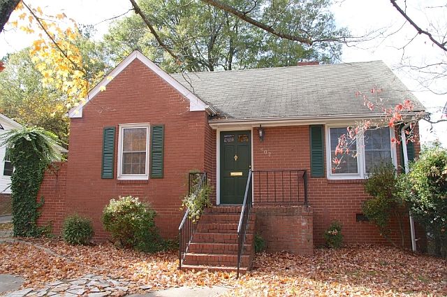 1st image of 407 W Radiance Dr
