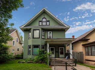 720 Lawson Ave E, Saint Paul, MN 55106