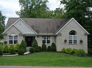 20374 Beau Vis, Lawrenceburg, IN 47025