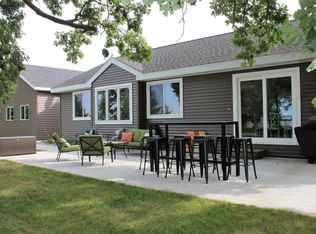 36538 Perrine Dr, Rochert, MN 56578