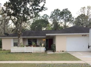 4565 Kirkland Ave, Spring Hill, FL 34606