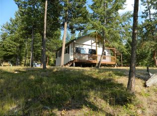 92 Cobey Heights Rd, Tonasket, WA 98855