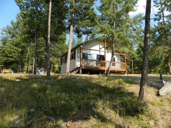 92 Cobey Heights Road, Tonasket, WA 98855