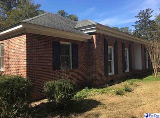 103 Min Lou Cir, Darlington, SC 29532