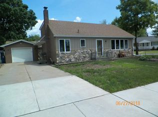 621 Katherine St, Rothschild, WI 54474