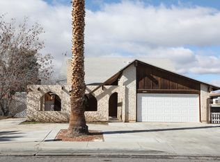 44659 Benald St, Lancaster, CA 93535