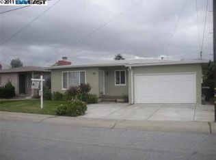 414 Oxford St, Hayward, CA 94541