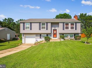 6424 Saint Phillips Rd, Linthicum Heights, MD 21090