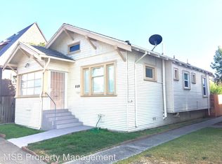 859 41st St, Oakland, CA