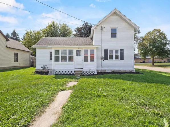 201 Monroe St, Waupun, WI 53963
