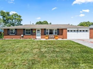 4513 Skylark Dr, Englewood, OH 45322