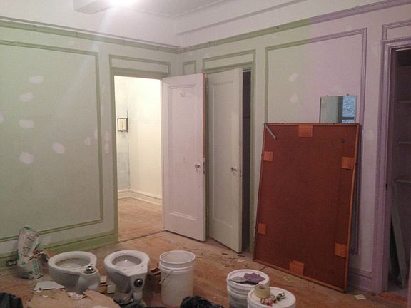 2nd image of 306 W 104th St #5