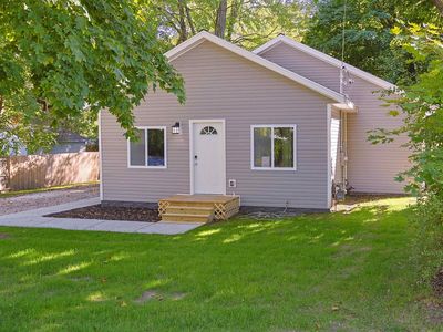 913 W Michigan St, Mount Pleasant, MI, 48858