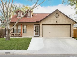 8206 Manderly Pl, Converse, TX 78109