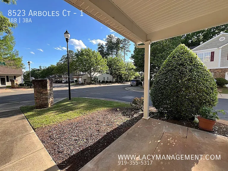 8523 Arboles Ct #1 — Photo 22