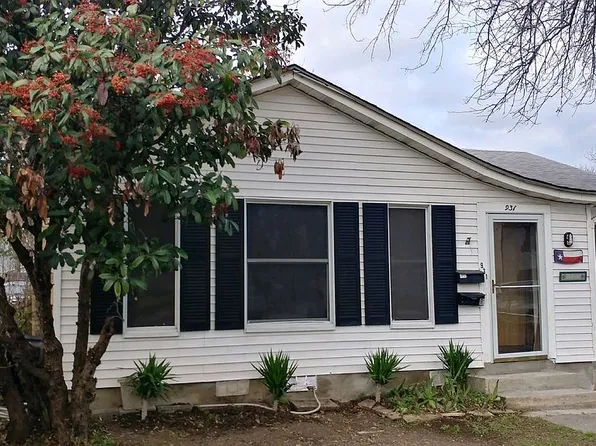 931 McIlvaine, San Antonio, TX 78201