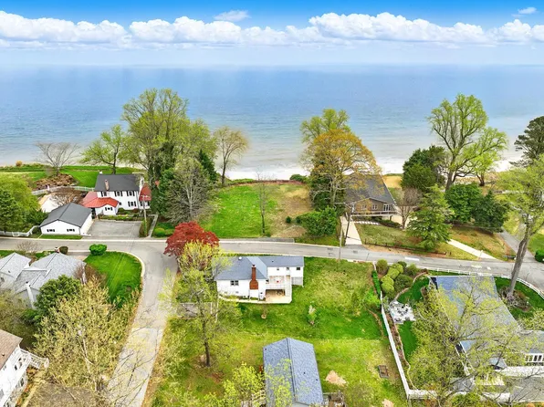 1619 Avenue C, Saint Leonard, MD 20685