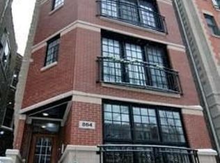 864 W Buckingham Pl APT 4, Chicago, IL 60657