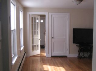 79 Snow St, Fitchburg, MA 01420
