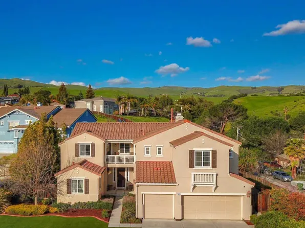 3445 Spurling Ct, San Jose, CA 95127