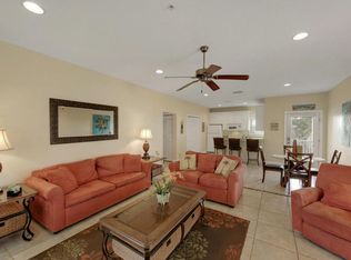 202 Bonita Cir #202, Panama City Beach, FL 32408