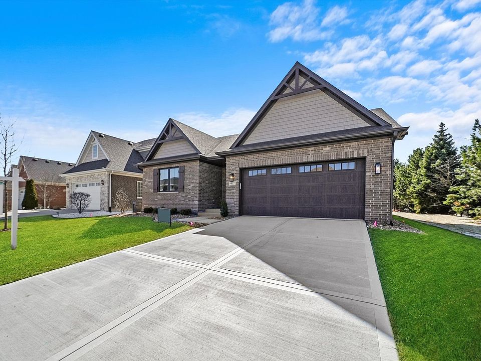 9437 Rich Ln, Orland Park, IL 60467 Zillow