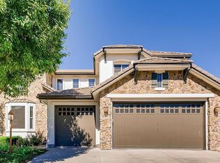 9717 Sunset Hill Dr, Lone Tree, CO 80124